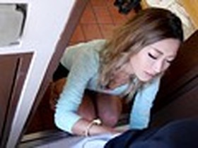 隣のギャルママ AIKA　サンプル画像02